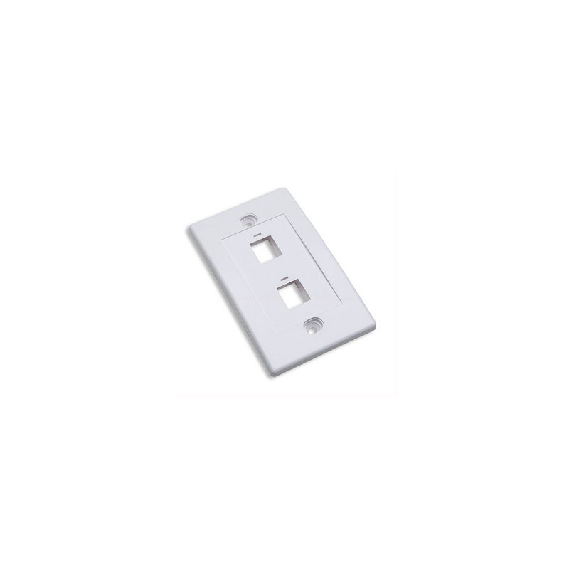 Tapa - Faceplate INTELLINET 163293