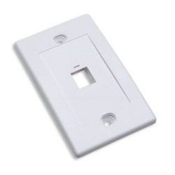 Tapa - Faceplate INTELLINET 163286