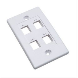 Tapa - Faceplate INTELLINET 163316