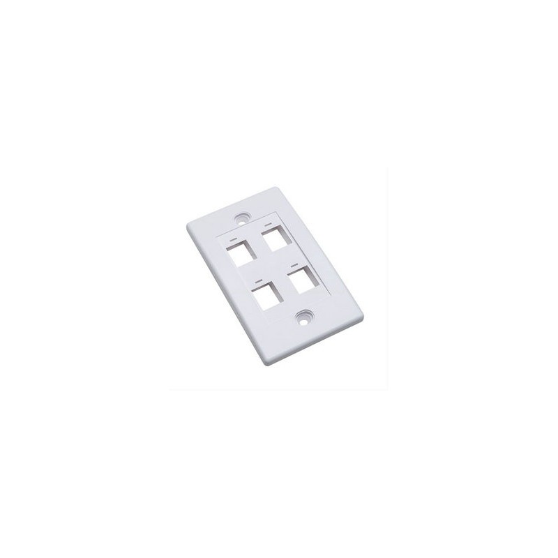 Tapa - Faceplate INTELLINET 163316