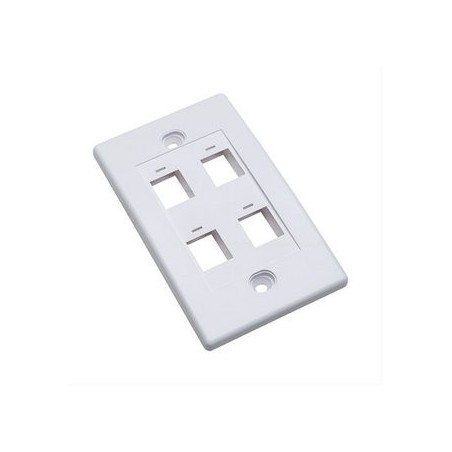 Tapa - Faceplate INTELLINET 163316