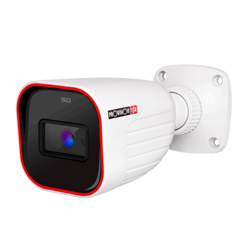 Camara de Video Vigilancia  PROVISION-ISR I2-320IPSN-28-V2