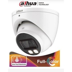 Camara Domo Dahua Technology DH-HAC-HDW1239TN-IL-A