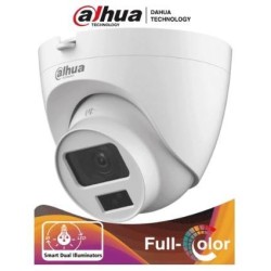 Cámara Domo  Dahua Technology DH-HAC-HDW1500CLQN-IL-A