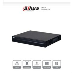 Grabador  Dahua Technology DHI-NVR4232-16P-4KS3