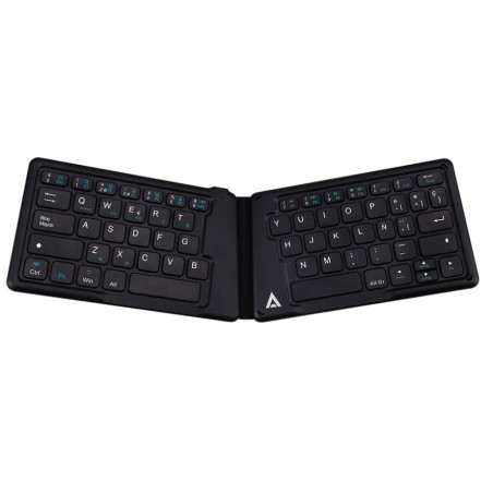 Teclado Plegable Bluetooth ACTECK  MK210 K-Wallet