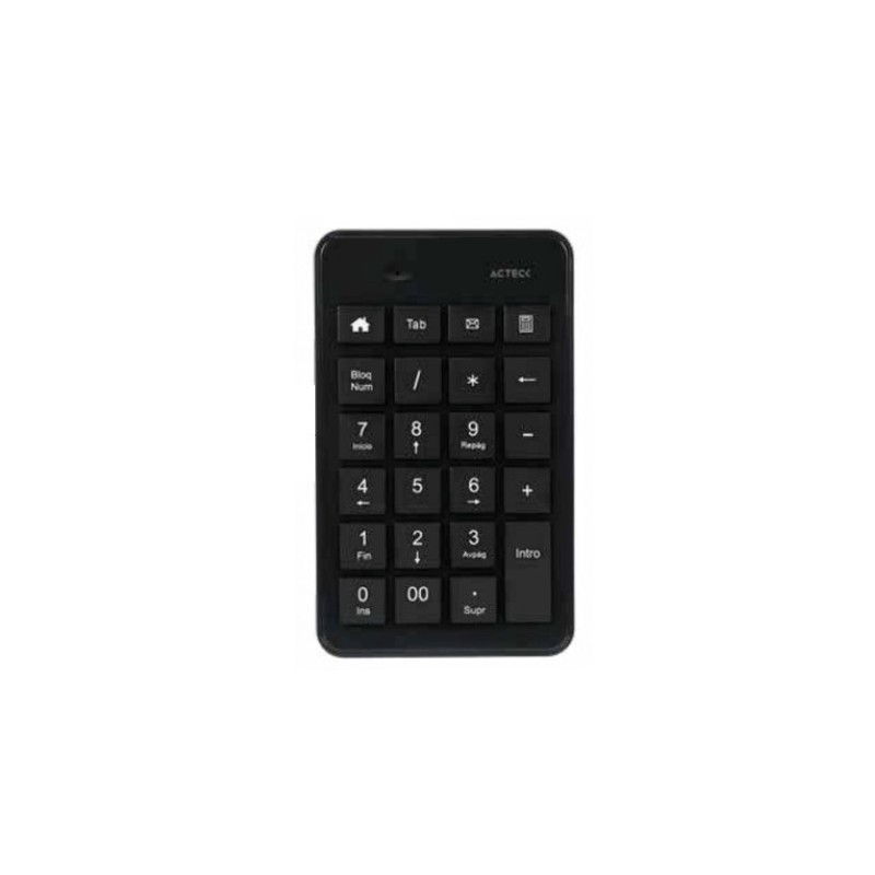 Teclado ACTECK TI450