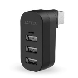 HUB USB ACTECK DH421