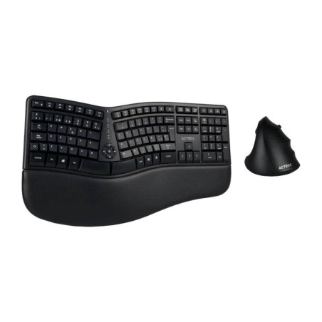 Kit teclado y mouse ACTECK MK770