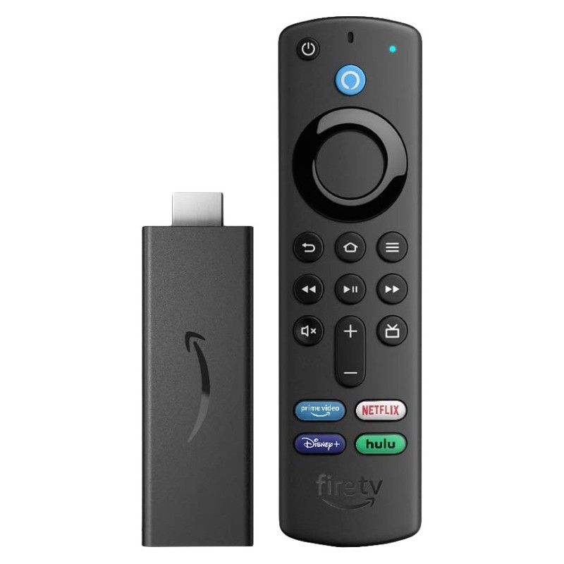 Fire TV Stick Amazon B08C1W5N87