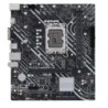 Motherboard  ASUS H610M-K