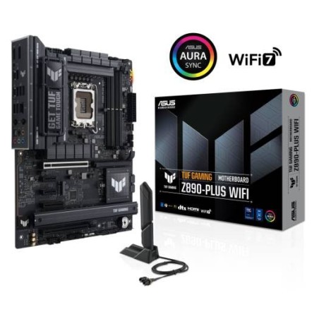 Motherboards ASUS Z890