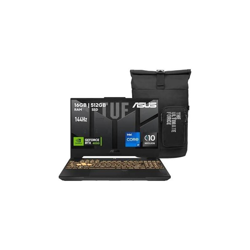 Laptos Gaming Asus Business FX507VU-LP318W