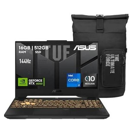 Laptos Gaming Asus Business FX507VU-LP318W