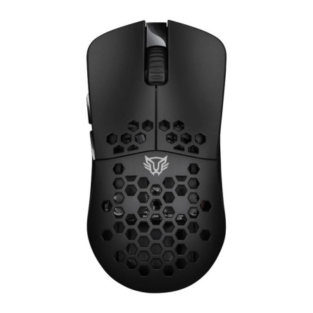 Mouse Gamer Balam Rush MG969