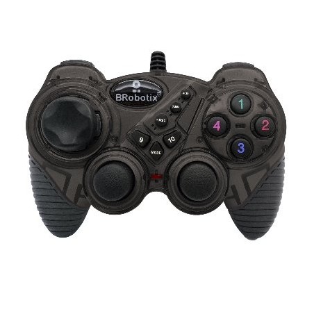 CONTROL PARA JUEGOS BROBOTIX 751899H