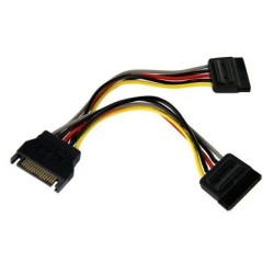 CABLE SATA P CORRIENTE DOBLE A.6 BROBOTIX 180824