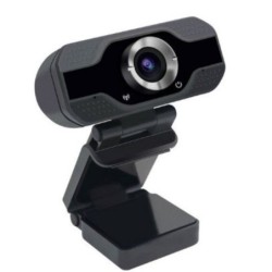 Webcam BROBOTIX 651312