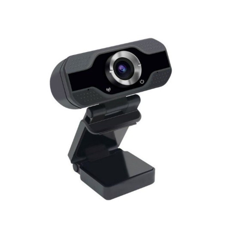 Webcam BROBOTIX 651312