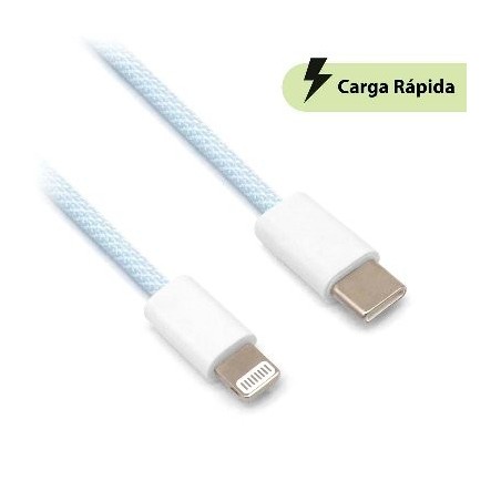 Cable Carga Rapida BROBOTIX 6001523