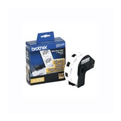 Etiquetas de Papel  BROTHER DK1221