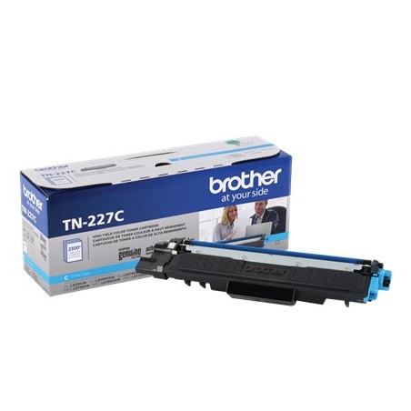 Tóner BROTHER TN227C