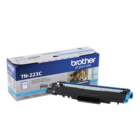 Tóner BROTHER TN223C