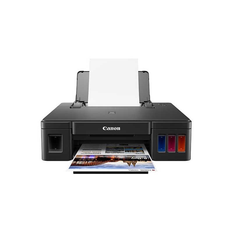 Impresora de Tinta Continua CANON PIXMA G1110