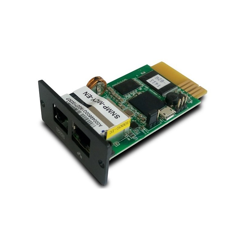 Tarjeta Interna CDP SNMP-TX