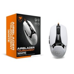 Mouse Cougar 3M487WONW.0001