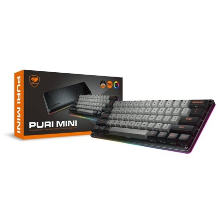 Teclados Cougar 37PRMM1MI.0002