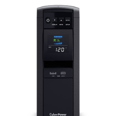 No-Break CyberPower CP1500PFCLCDa