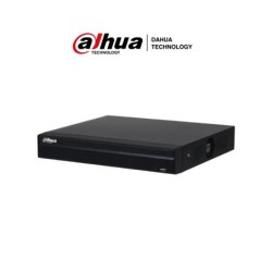 NVR Dahua Technology DHI-NVR1108HS-8P-S3 H