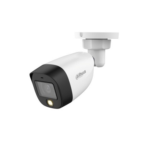 Cámara Bala Dahua Technology HFW1509C-LED-28