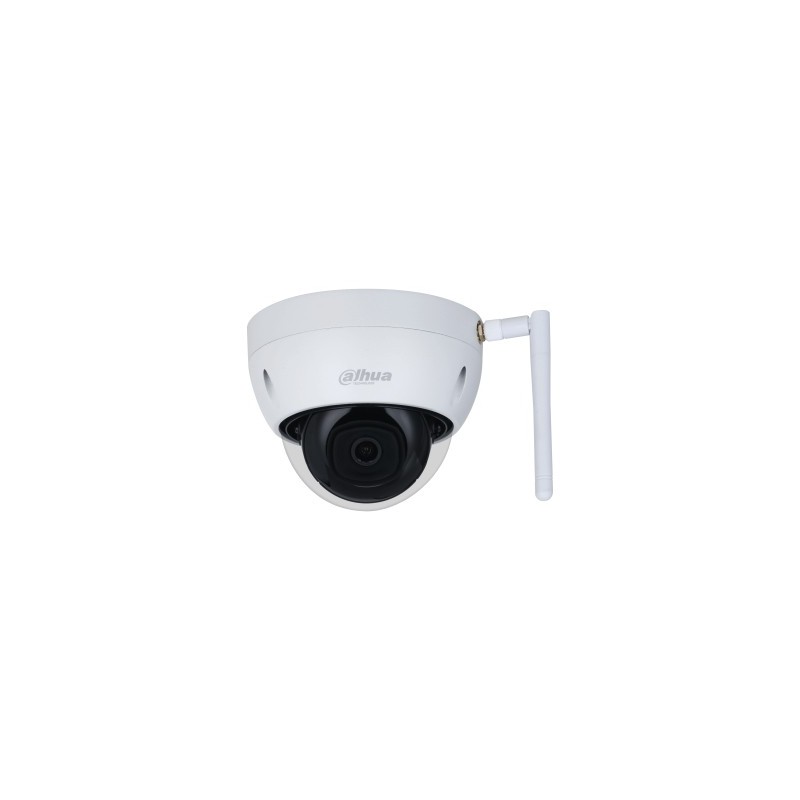 Cámara de videovigilancia Dahua Technology DH-IPC-HDBW1430DE-SW