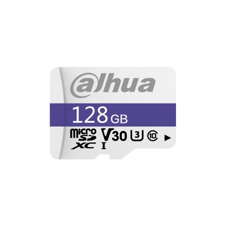 Memoria MicroSD Dahua Technology TF-C100 128GB