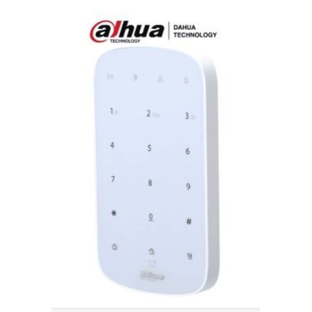 Accesorios para Videovigilancia Dahua Technology DHI-ARK30T-W2