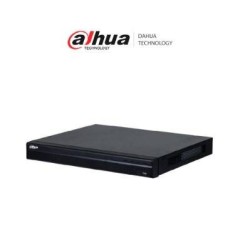 Grabadores Digitales NVR Dahua Technology DHI-NVR4208-8P-4KS3