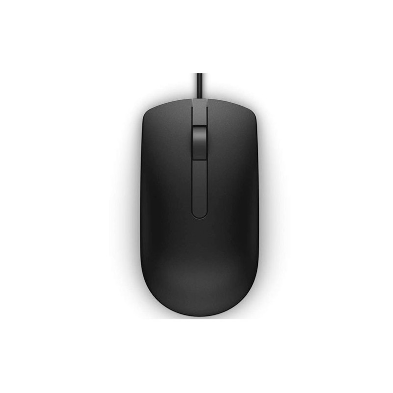 Mouse DELL MS116