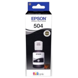 Cartucho EPSON T504120-AL