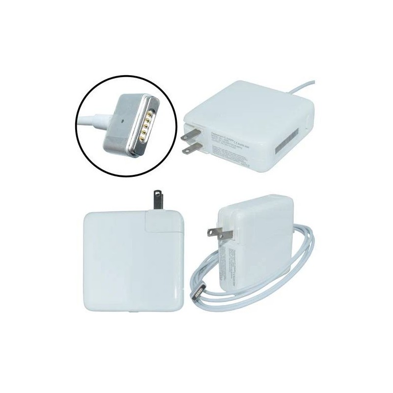 Adaptador de Corriente  GENERICO AP2-85W