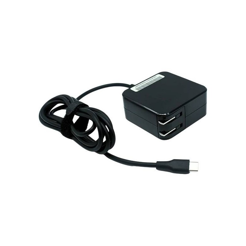 Adaptador de Corriente GENERICO USBC-45W