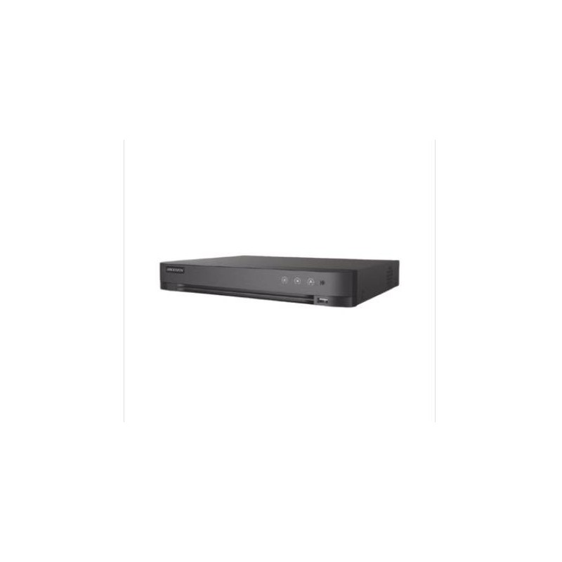 Grabadores Análogos DVR HIKVISION IDS-7208HQHI-M1 XT