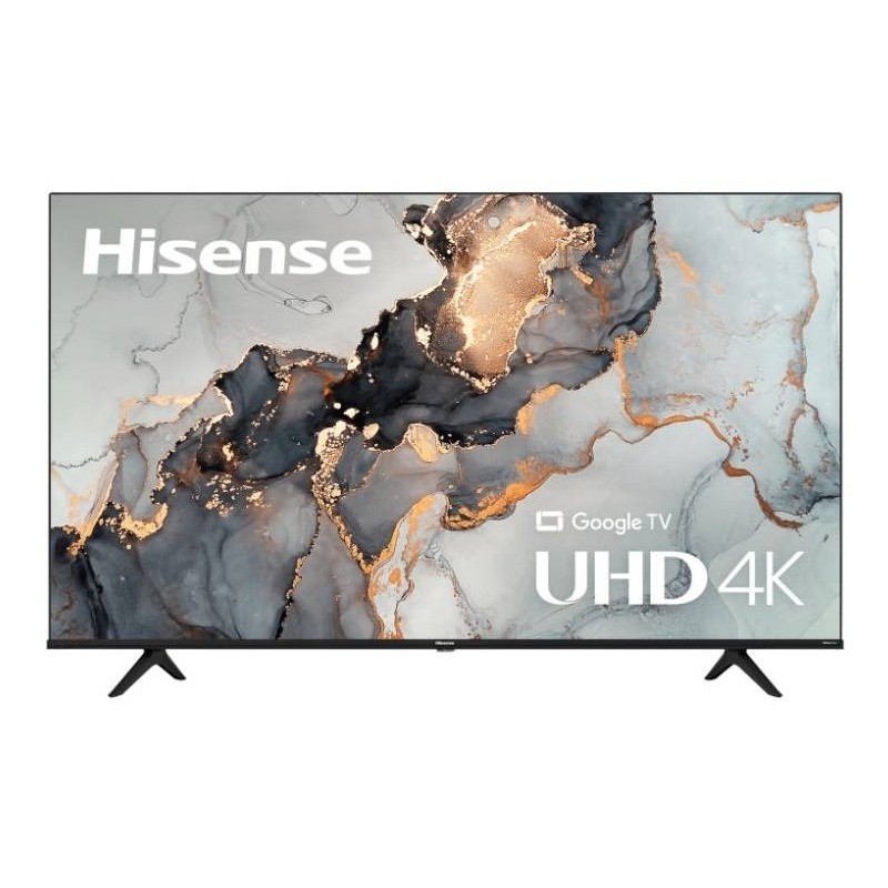 Television Hisense 50A6N