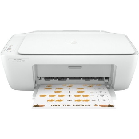 Impresora multifuncional HP Deskjet Ink Advantage 2374