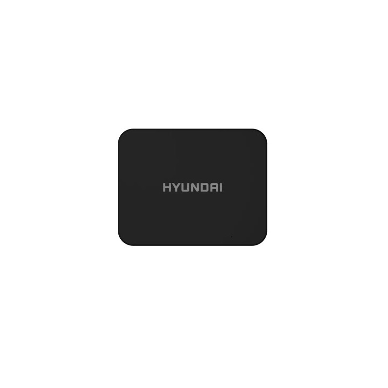 Mini PC HYUNDAI HTN4020MPC02