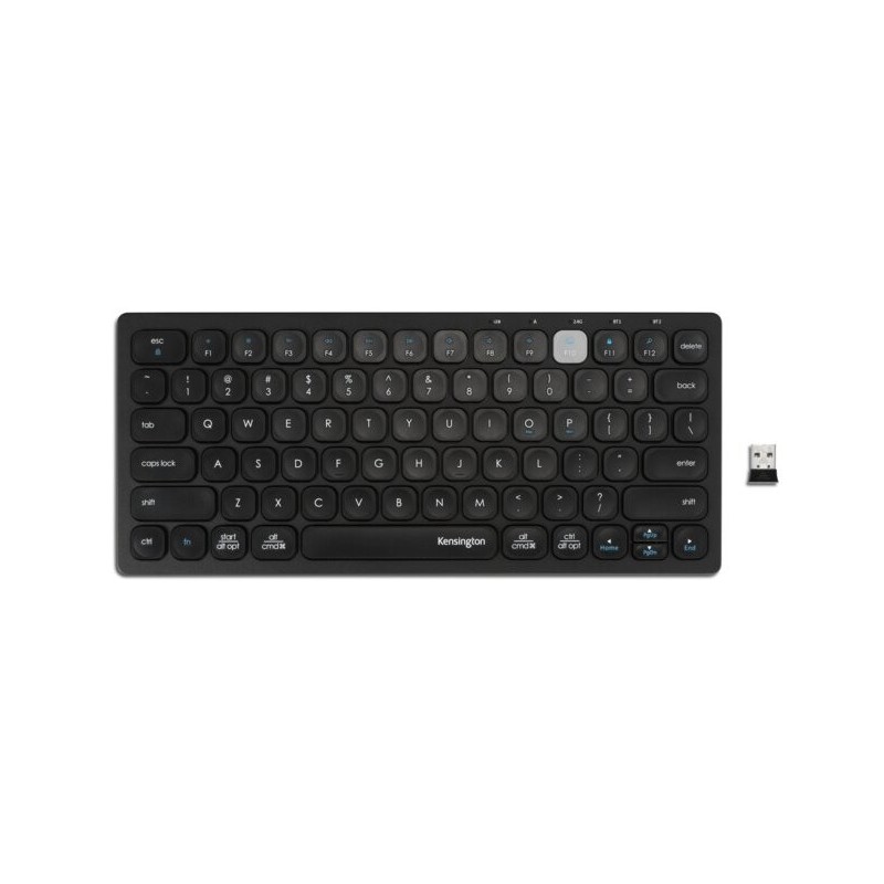 Teclado  KENSINGTON K75502ES