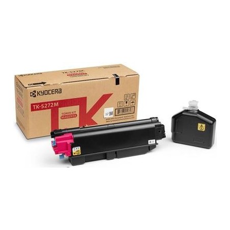 Toner KYOCERA TK-5272M