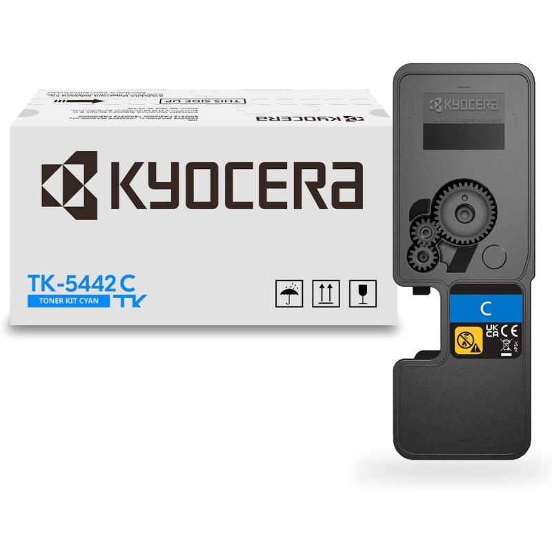 Tóner  KYOCERA 1T0C0ACUS0