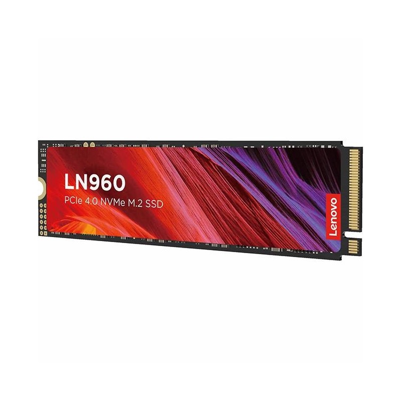 SSD LENOVO LN960-4TB